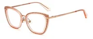 Okulary korekcyjne, oprawki, szkła - Okulary korekcyjne Kate Spade MADEIRA G 35J - miniaturka - grafika 1