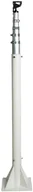 Monopody - Enlaps Tikee Teleskopmast 1000014784 - miniaturka - grafika 1