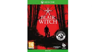 Blair Witch GRA XBOX ONE - Gry Xbox One - miniaturka - grafika 1