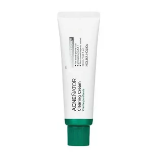 Holika Holika Acnenator Clearing Cream oczyszczający Krem do twarzy 50ml - Kremy do twarzy - miniaturka - grafika 1