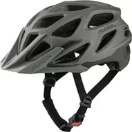 Kaski rowerowe - Alpina Mythos 3.0 L.E. Kask rowerowy, coffee grey matt 52-57cm 2021 Kaski miejskie i trekkingowe 9713138 - miniaturka - grafika 1
