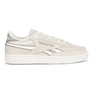 Buty sportowe damskie - Obuwie sportowe Reebok CLUB C REVENGE 100201411 - miniaturka - grafika 1