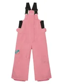Spodnie narciarskie - Roxy Spodnie narciarskie Lola ERLTP03012 Różowy Regular Fit - miniaturka - grafika 1