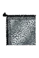 Apaszki i szaliki damskie - Szal Juicy Abstract - miniaturka - grafika 1