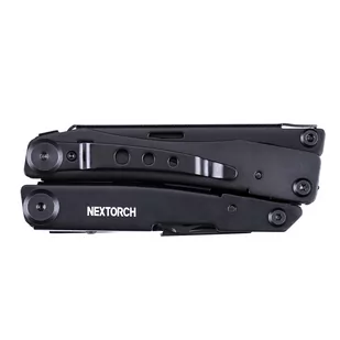 NEXTorch - Multitool MT10 - 16 narzędzi - Czarny - MT10 - Multitools - miniaturka - grafika 5