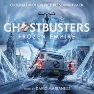 Muzyka filmowa - Ghostbusters: Frozen Empire (Original Motion Picture Soundtrack) - miniaturka - grafika 1