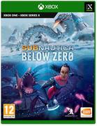 Gry Xbox One - Subnautica Below Zero GRA XBOX ONE - miniaturka - grafika 1