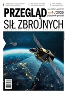 Czasopisma - Przegląd Sił Zbrojnych - miniaturka - grafika 1