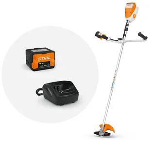 Stihl FSA 80 (FA080115710) - Podkaszarki - miniaturka - grafika 1