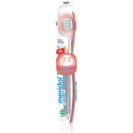 Szczoteczki do zębów - Meridol szczoteczka do zębów Complete Care - miniaturka - grafika 1