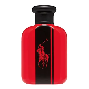 Ralph Lauren Polo Red Intense woda perfumowana 75 ml - Wody i perfumy męskie - miniaturka - grafika 1