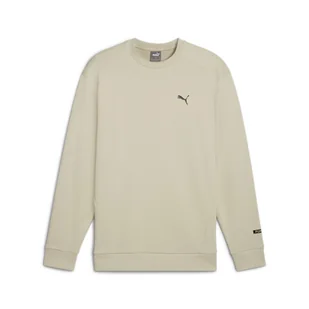 PUMA BLUZA RAD/CAL CREW DK 68161868 r L - Bluzy męskie - miniaturka - grafika 1