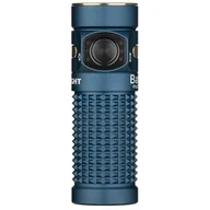 Latarki - Latarka OLIGHT Baton 4 Premium Edit Guidance Niebieski - miniaturka - grafika 1