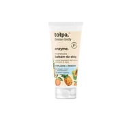 Pielęgnacja stóp - TOŁPA Dermo Body Enzyme Enzymatyczny balsam do stóp, 60ml - miniaturka - grafika 1