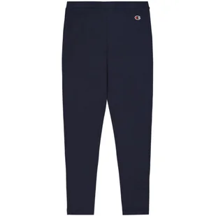 Legginsy Damskie BS501 - Spodnie sportowe damskie - miniaturka - grafika 1