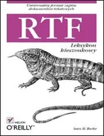 Systemy operacyjne i oprogramowanie - RTF. Leksykon kieszonkowy - miniaturka - grafika 1
