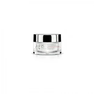 Apis Professional Krem rewitalizujący Tybetańskie owoce goji - Professional Home TerApis Revitalizing Cream Krem rewitalizujący Tybetańskie owoce goji - Professional Home TerApis Revitalizing Cream - Kremy i maski do rąk - miniaturka - grafika 1
