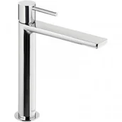 Akcesoria hydrauliczne - Tres 6220304 6220304 MAX Bateria umywalkowa Z przedłużką UWAGA W zestawie do baterii kranowych z wylewką kaskadową znajdują się 2 - miniaturka - grafika 1