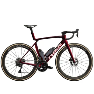 Trek Madone SLR 9 2025 Gen 8 XS Carbon Red Smoke - Rowery - miniaturka - grafika 1