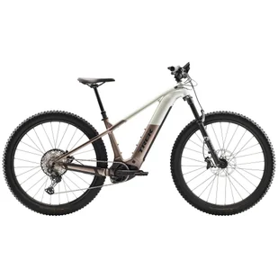 Trek Powerfly Plus 8 Gen 5 2025 L Satin Lunar Silver/Bronze Age - Rowery elektryczne - miniaturka - grafika 1