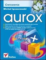 Systemy operacyjne i oprogramowanie - Aurox. Ćwiczenia - miniaturka - grafika 1