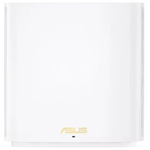 Asus ZenWiFi XD6 System WiFi 6 AX5400 1-pack white KMASURXWX000019 - Routery - miniaturka - grafika 1
