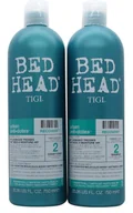 Odżywki do włosów - Tigi Bed Head Urban Antidotes Recovery Tweens W szampon 750ml + odżywka do włosów 750ml - miniaturka - grafika 1