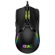 Myszki - Genius GX GAMING Scorpion M700 (31040009400) Czarna - miniaturka - grafika 1