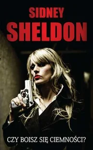 Czy boisz się ciemności? 04/2015 - Thrillery - miniaturka - grafika 1