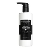 Kosmetyki do kąpieli - brands HAIR RITUEL by Sisley Revitalizing Straightening Shampoo 500 ml Żele pod prysznic - miniaturka - grafika 1