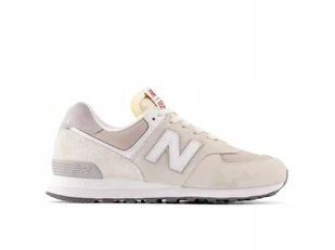 Turystyka sport Buty New Balance U U574RCD r.42,5 - Buty sportowe męskie - miniaturka - grafika 1