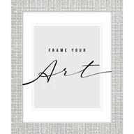 Ramki na zdjęcia - Fotorama 10 x 15 cm PL16,40,008 srebrna plexi - miniaturka - grafika 1