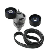 Paski klinowe i wielorowkowe - SKF ZESTAW PAS KLIN VKMA 36073 VKMA 36073 - miniaturka - grafika 1