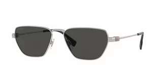 Okulary Przeciwsłoneczne Burberry BE 3146 100587 - Okulary przeciwsłoneczne - miniaturka - grafika 1