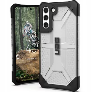 Etui pancerne do Galaxy S21 FE 5G, Urban Armor UAG - Etui i futerały do telefonów - miniaturka - grafika 1