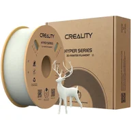 Filamenty i akcesoria do drukarek 3D - filament do drukarek 3D, lepsza płynność, szybsze chłodzenie, 1 kg biały - miniaturka - grafika 1