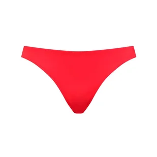 Dół od bikini Klasyczna czerwień - Stroje kąpielowe - miniaturka - grafika 1