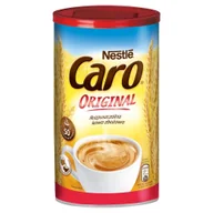 Kawa - CARO PUSZKA 200G 200 G - miniaturka - grafika 1