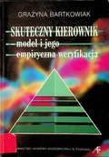 Biznes - Skuteczny kierownik model i jego empiryczna weryfikacja - miniaturka - grafika 1