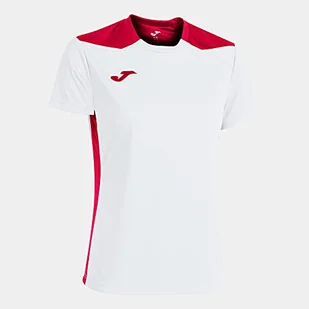 Joma Championship Vi Koszulka damska - Koszulki i topy damskie - miniaturka - grafika 1