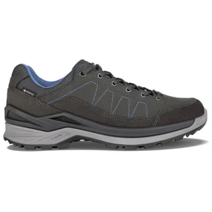Buty męskie Lowa TORO PRO GTX LO Rozmiar butów (UE): 44,5 / Kolor: niebieski - Buty trekkingowe męskie - miniaturka - grafika 1