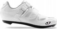 Buty rowerowe - Giro Buty damskie Solara II White r. 37 - miniaturka - grafika 1