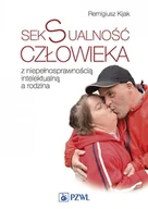 E-booki - literatura polska - Seksualność człowieka z niepełnosprawnością intelektualną a rodzina - miniaturka - grafika 1