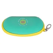 Okulary dla dzieci - BABIATORS Travel Case Aqua and Yellow Etui na okulary, 1 szt. - !!! WYSYŁKA ZA 0 ZŁ PRZY ZAKUPACH POWYŻEJ 49 ZŁ !!! - miniaturka - grafika 1