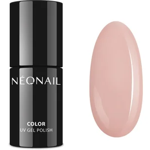 Neonail Lakier hybrydowy - UV GEL POLISH COLOR - NATURAL BEAUTY - 3192-7 NEOHGCB7 - Lakiery hybrydowe - miniaturka - grafika 1