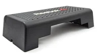 Pozostały sprzęt i akcesoria do ćwiczeń - Reebok Step MINI RAP-10150BK - miniaturka - grafika 1