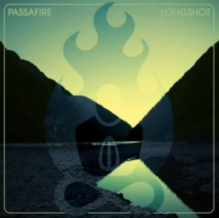 Longshot CD) Passafire - Reggae - miniaturka - grafika 1