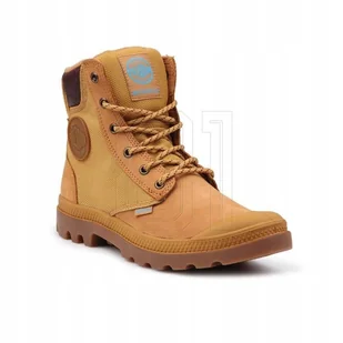 Buty Palladium Spor Cuf WPN u 73234-228-M EU 36 - Półbuty męskie - miniaturka - grafika 1
