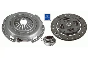SACHS ZESTAW SPRZĘGŁA  3000950902 - Sprzęgła - miniaturka - grafika 1