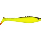 Przynęty - Przynęta DRAGON V-Lures Lunatic CHE-LN60S-41-160 15 cm Żółto-czarno-czerwony - miniaturka - grafika 1